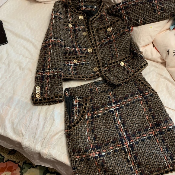 Chanel style set - Picture 1 of 1